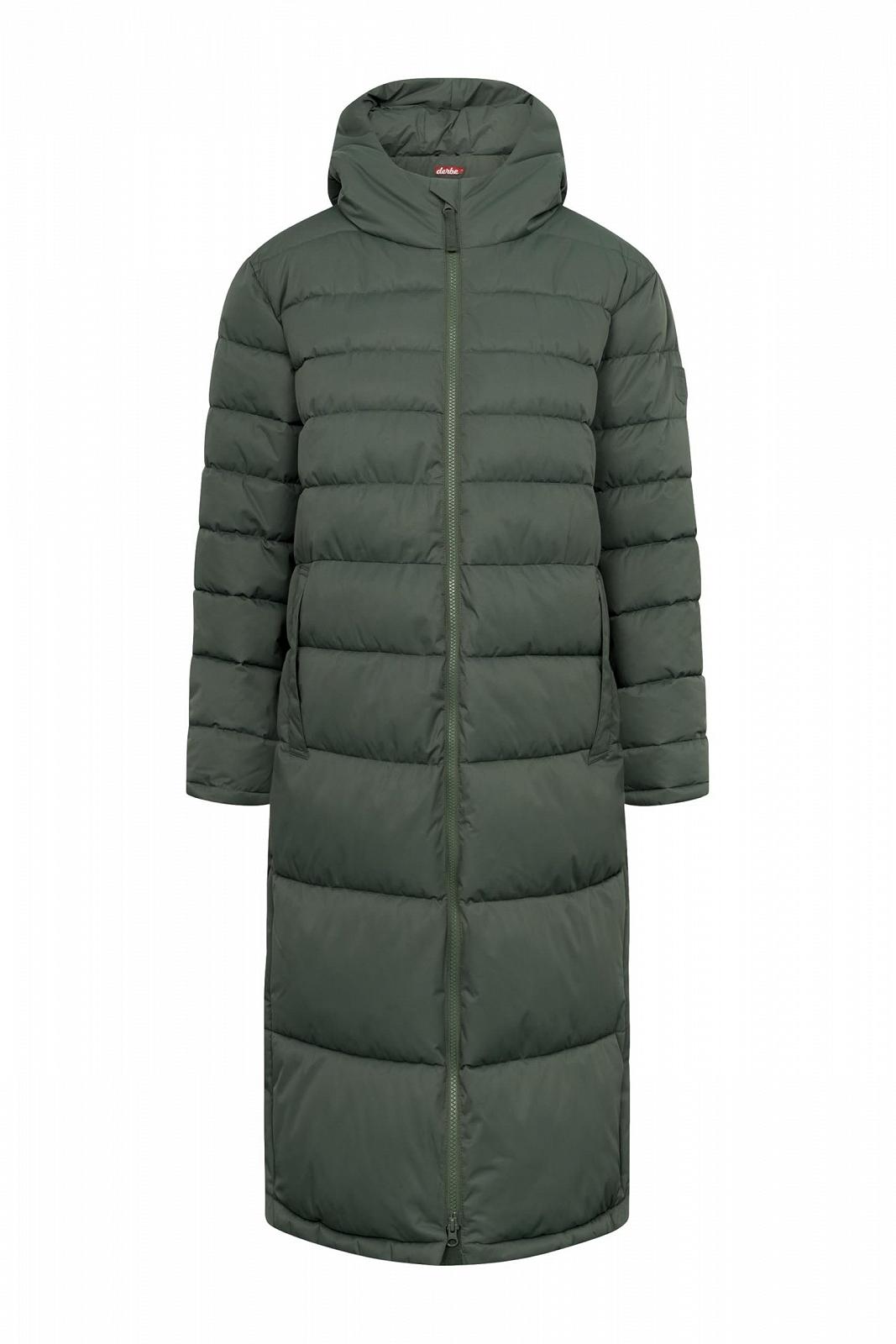 Софтшел куртка Derbe Peutby Жіноча Рожевий, фото №1