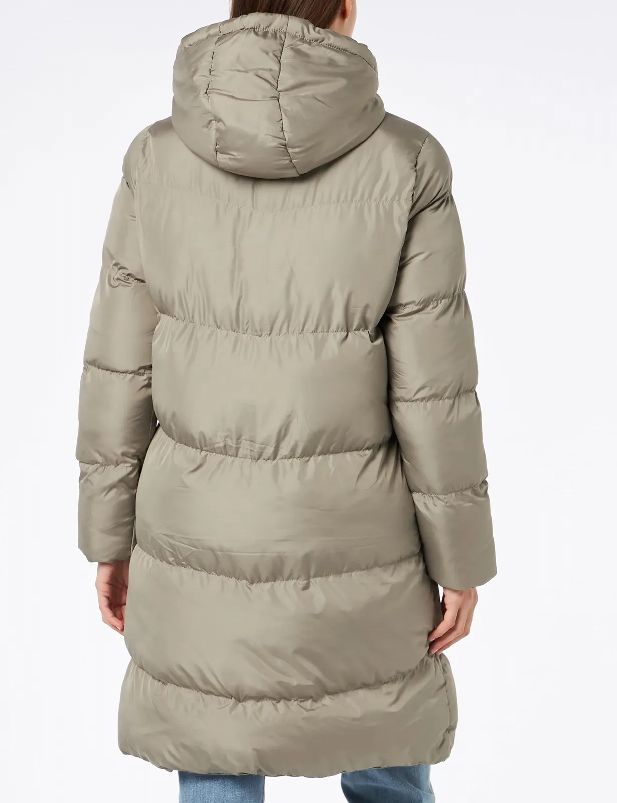 Жіноча зимова куртка Blue Seven Синій, фото №3