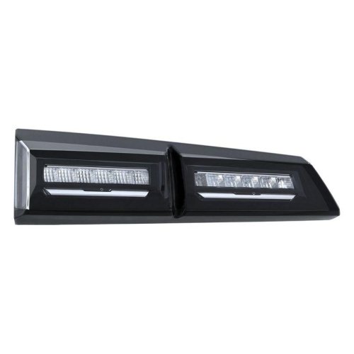 Задний фонарь HELLA 2SA 015 020-111 для PEUGEOT левый, фото №2 Задний фонарь HELLA 2SA 015 020-111 для PEUGEOT левый, фото №2