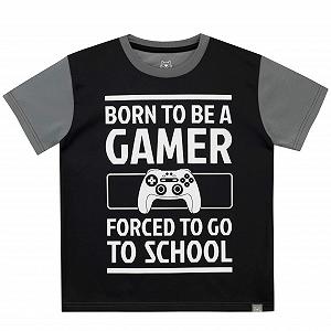 Пижама Harry Bear Gaming synthetic.ua - Фото 1