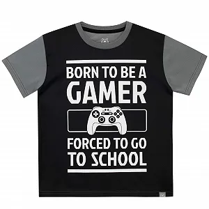 Піжама Harry Bear Gaming synthetic.ua - Фото 1