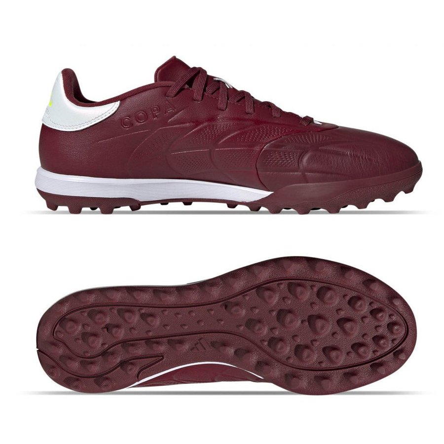 Сороконіжки Adidas Copa Pure II League Turf IE7497 46, фото №1