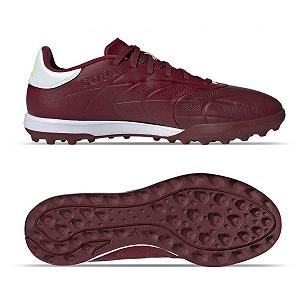Сороконіжки Adidas Copa Pure II League Turf IE7497 40 - Фото 1