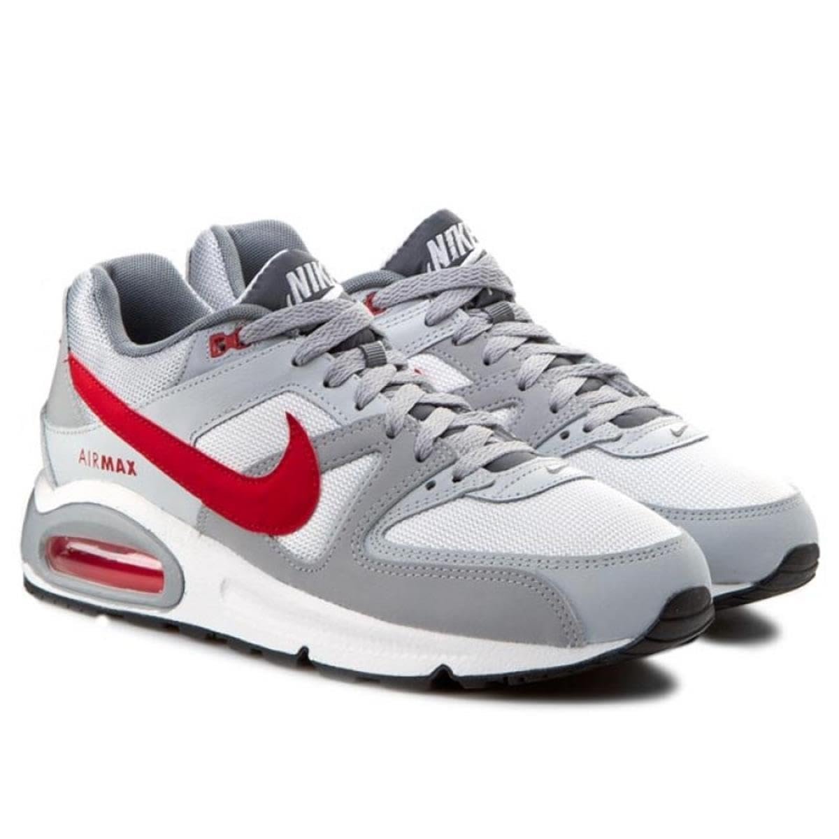 Кроссовки Nike Air Max Command мужские, фото №2