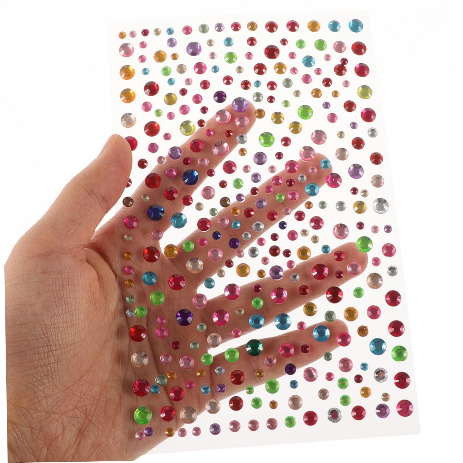 Набір страз Healvian, фото №3