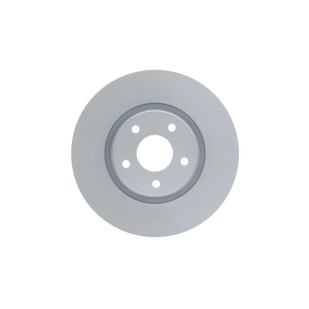 Тормозной диск BOSCH 0 986 479 C52 для FORD VOLVO передняя ось, фото №1