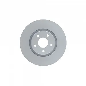 Тормозной диск BOSCH 0 986 479 C52 для FORD VOLVO передняя ось - Фото 1