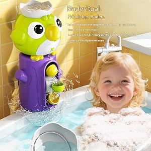 Іграшка для ванни Водоспад для дітей synthetic.ua - Фото 1