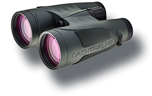 Бінокль Ddoptics Night Hawk Ergo 8 x 56 Gen II, фото №4