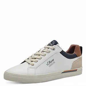 Купити Кросівки s.Oliver Низькі Зручні - Фото 1 Кросівки s.Oliver Низькі Зручні - Фото 1