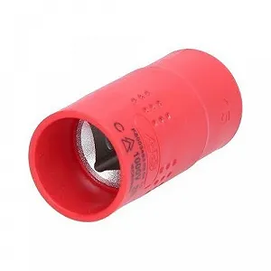 Головка торцевая KS TOOLS 118.1215 synthetic.ua - Фото 1