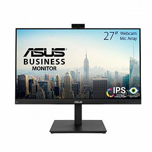 Монитор ASUS Business BE279QSK 27 дюймов Full HD IPS Frameless - Фото 1
