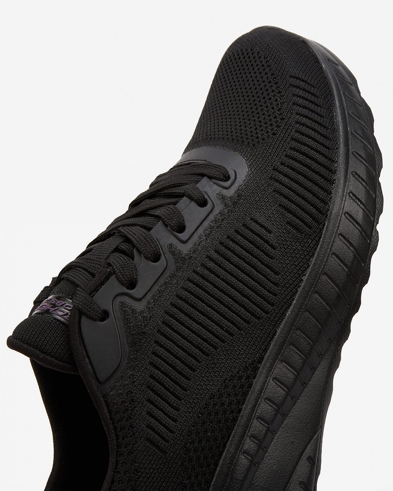 Кросівки Skechers Bobs Squad Chaos Face Off жіночі, фото №7