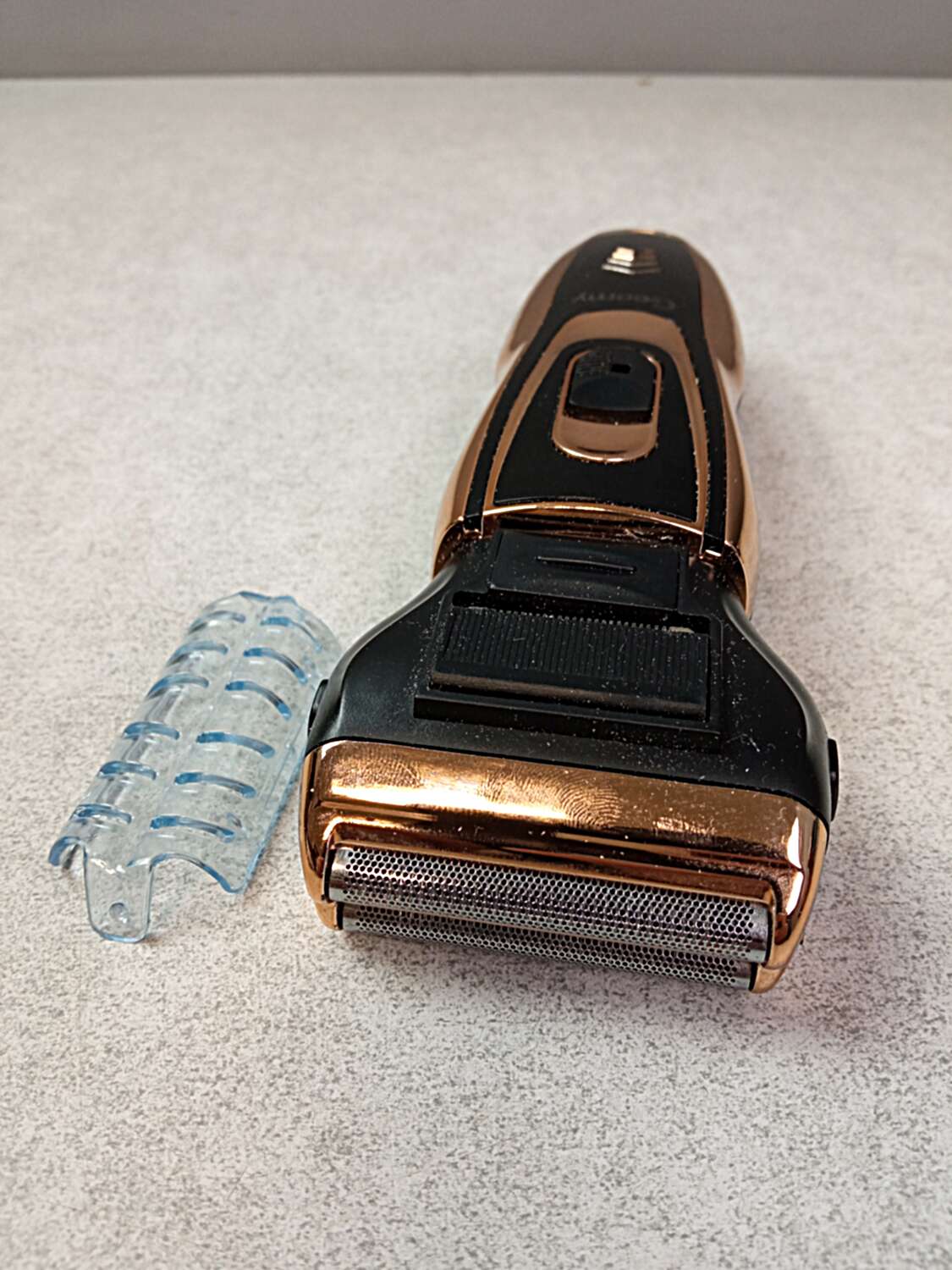 Машинки для стрижки волос и триммеры Geemy GM-595, фото №5 Машинки для стрижки волос и триммеры Geemy GM-595, фото №5