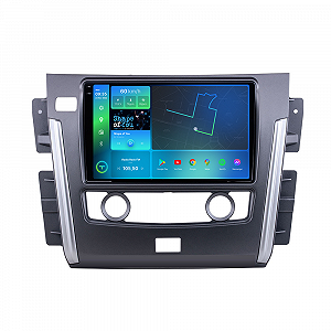 Штатная магнитола Torssen 2K Nissan Patrol 10-20 F10432 4G Carplay DSP 4/32Gb QLed 10 - Фото 1