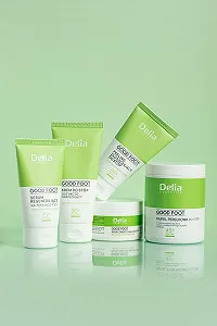 Питательный крем для ног Delia Cosmetics Good Foot Увлажнение, уход и регенерация 100 мл synthetic.ua - Фото 1