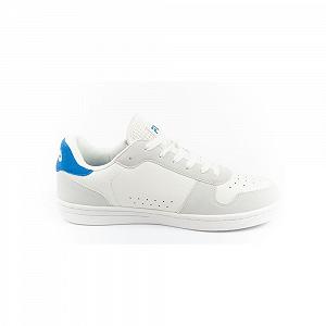 Кроссовки мужские FILA Netforce II X Crt synthetic.ua - Фото 1