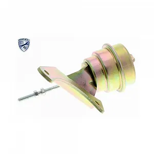Вакуумний регулятор турбіни VEMO EXPERT KITS + V15-40-0015 для SEAT SKODA VW VAG - Фото 1