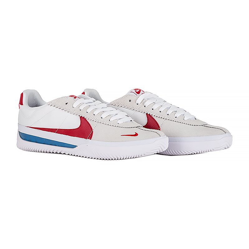 Кроссовки Nike BRSB 42, фото №5
