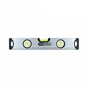 Будівельний рівень KS TOOLS 204.5430 synthetic.ua - Фото 1