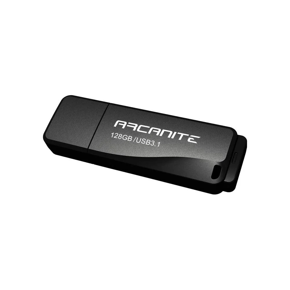 USB-флеш-накопичувач ARCANITE 128 GB USB 3.1, фото №1 USB-флеш-накопичувач ARCANITE 128 GB USB 3.1, фото №1