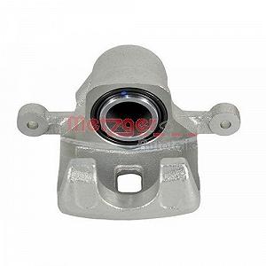 Тормозной суппорт METZGER 6260984 для HYUNDAI задний правый synthetic.ua - Фото 1