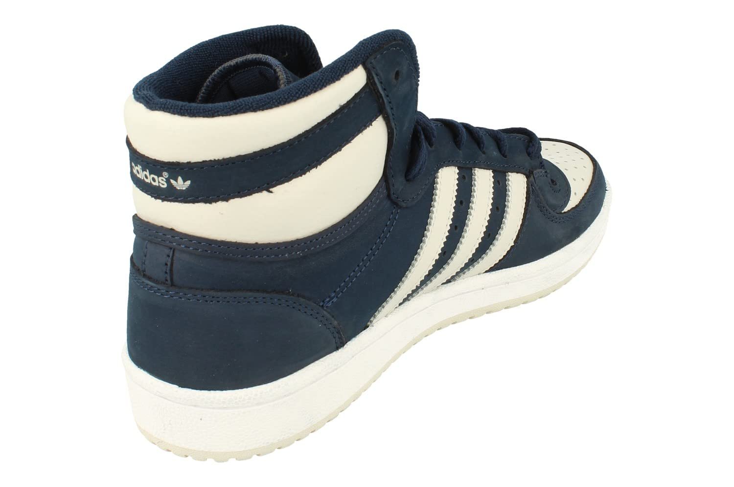 Кроссовки adidas Originals Top Ten RB мужские, фото №3