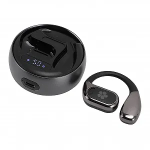 Навушники з голосовим перекладачем 5.4 True Wireless Stereo з шумопоглинанням, 133 мови введення через додаток - Фото 1