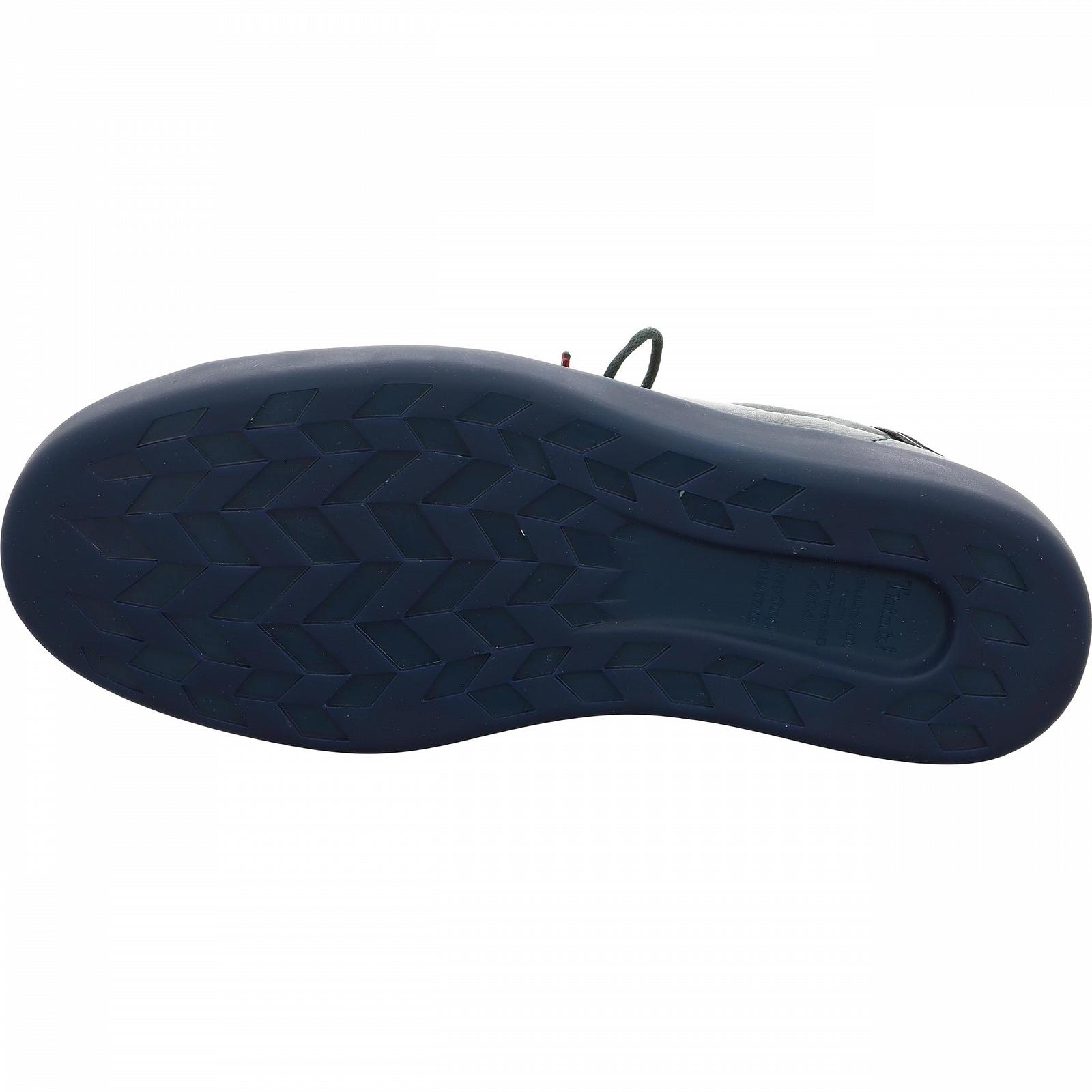 Кросівки Think! Joeking Безхромового дублення зі змінною устілкою, фото №4 Кросівки Think! Joeking Безхромового дублення зі змінною устілкою, фото №4