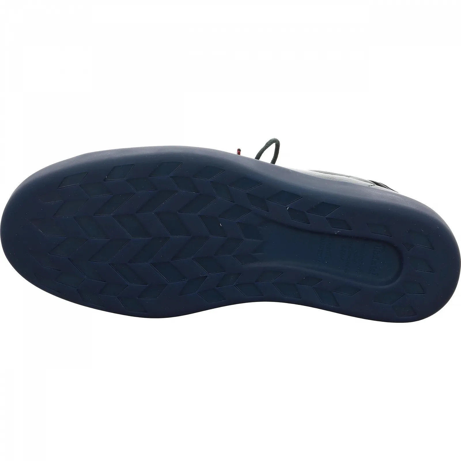 Кросівки Think! Joeking Безхромового дублення Змінна устілка, фото №4