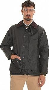 Куртка Barbour Bedale black S - Фото 1