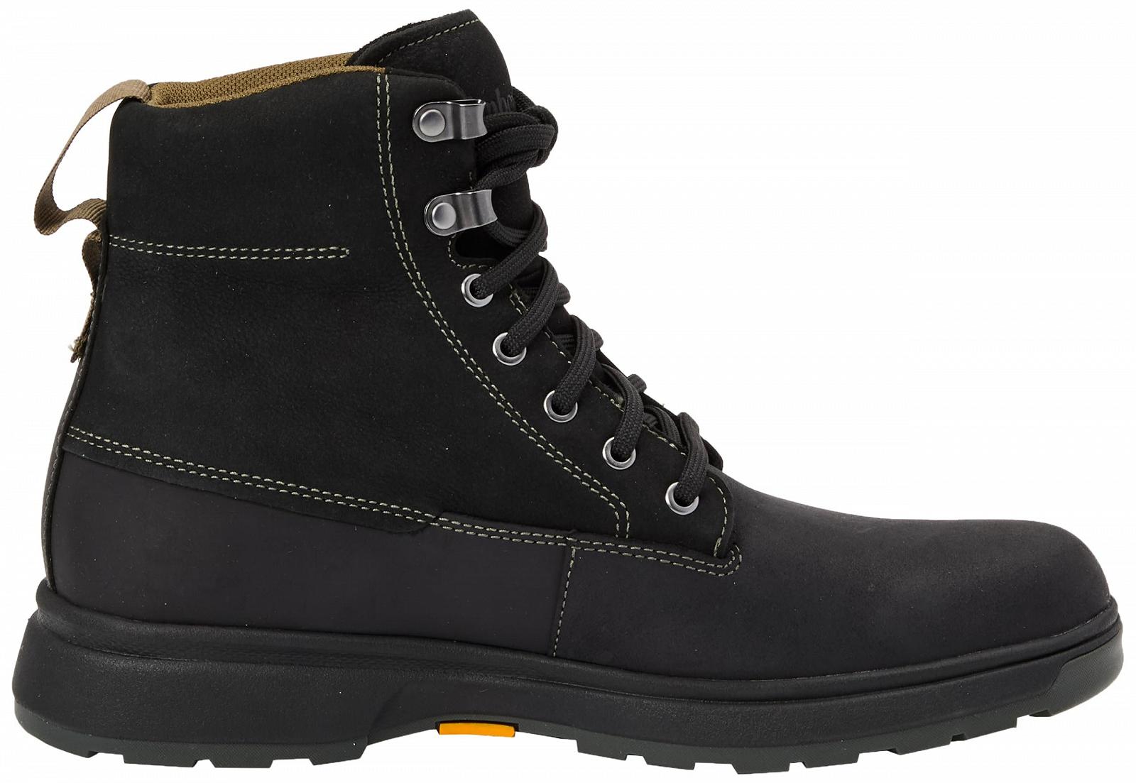 Ботинки Timberland Atwells Ave Wp, фото №4