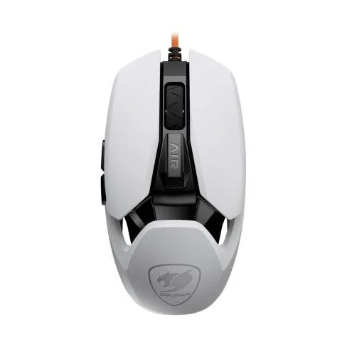 Мышка Cougar AirBlader Tournament USB White (AirBlader Tournament White), фото №1