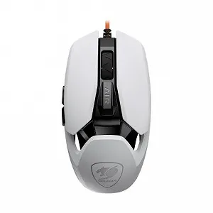 Мышка Cougar AirBlader Tournament USB White (AirBlader Tournament White) - Фото 1
