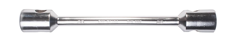 Балонний ключ SW-STAHL 02226L, 30 x 32 мм, фото №1