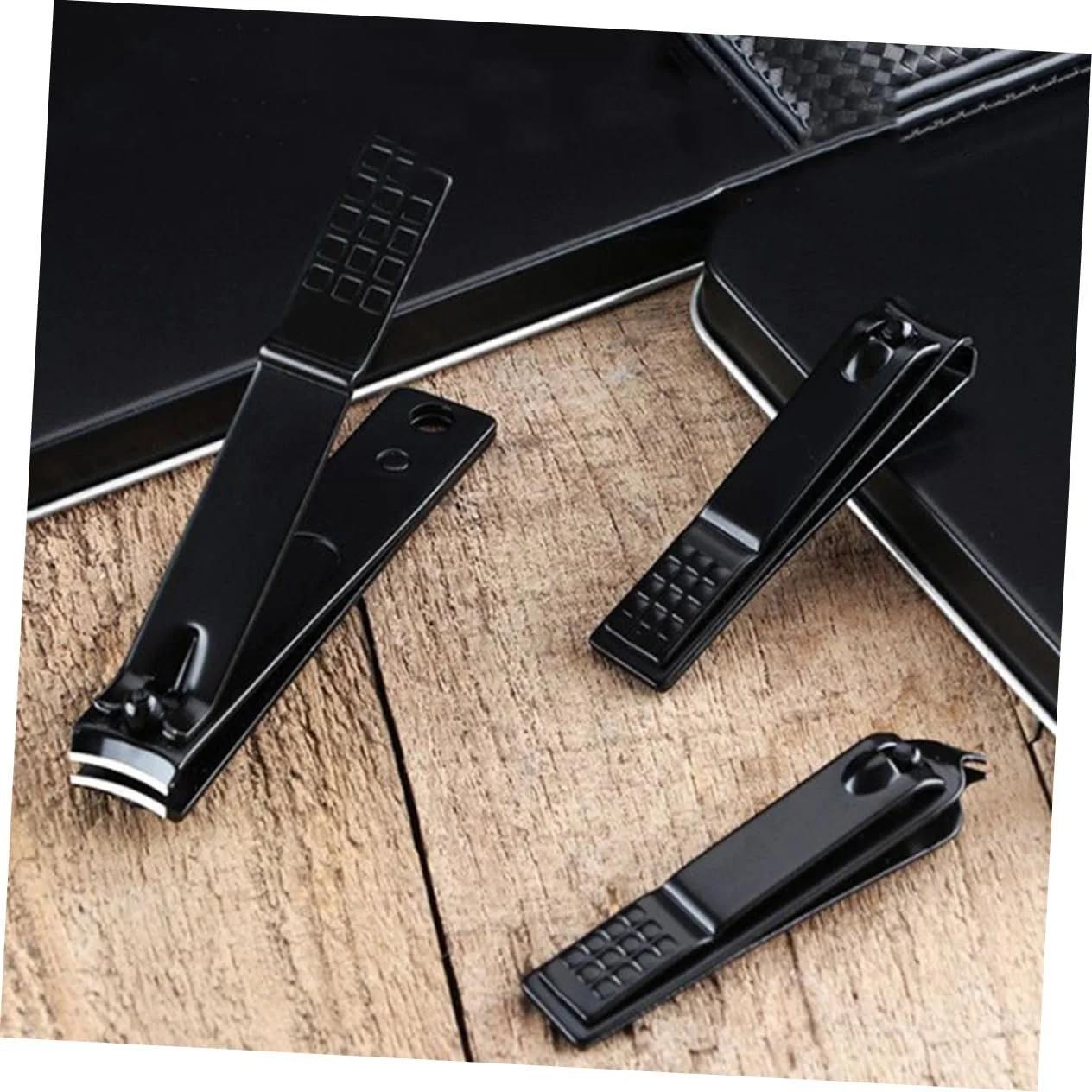 Набір для манікюру Healvian, фото №5