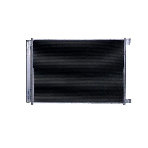 Конденсатор кондиціонера HELLA 8FC 366 220-691, фото №2