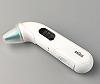 Вушний термометр BRAUN Thermoscan 3 IRT3030 Білий Б/В Хороший Вушний термометр BRAUN Thermoscan 3 IRT3030 Білий Б/В Хороший