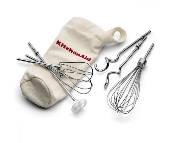 Міксер KitchenAid 5KHM9212ECU, фото №8