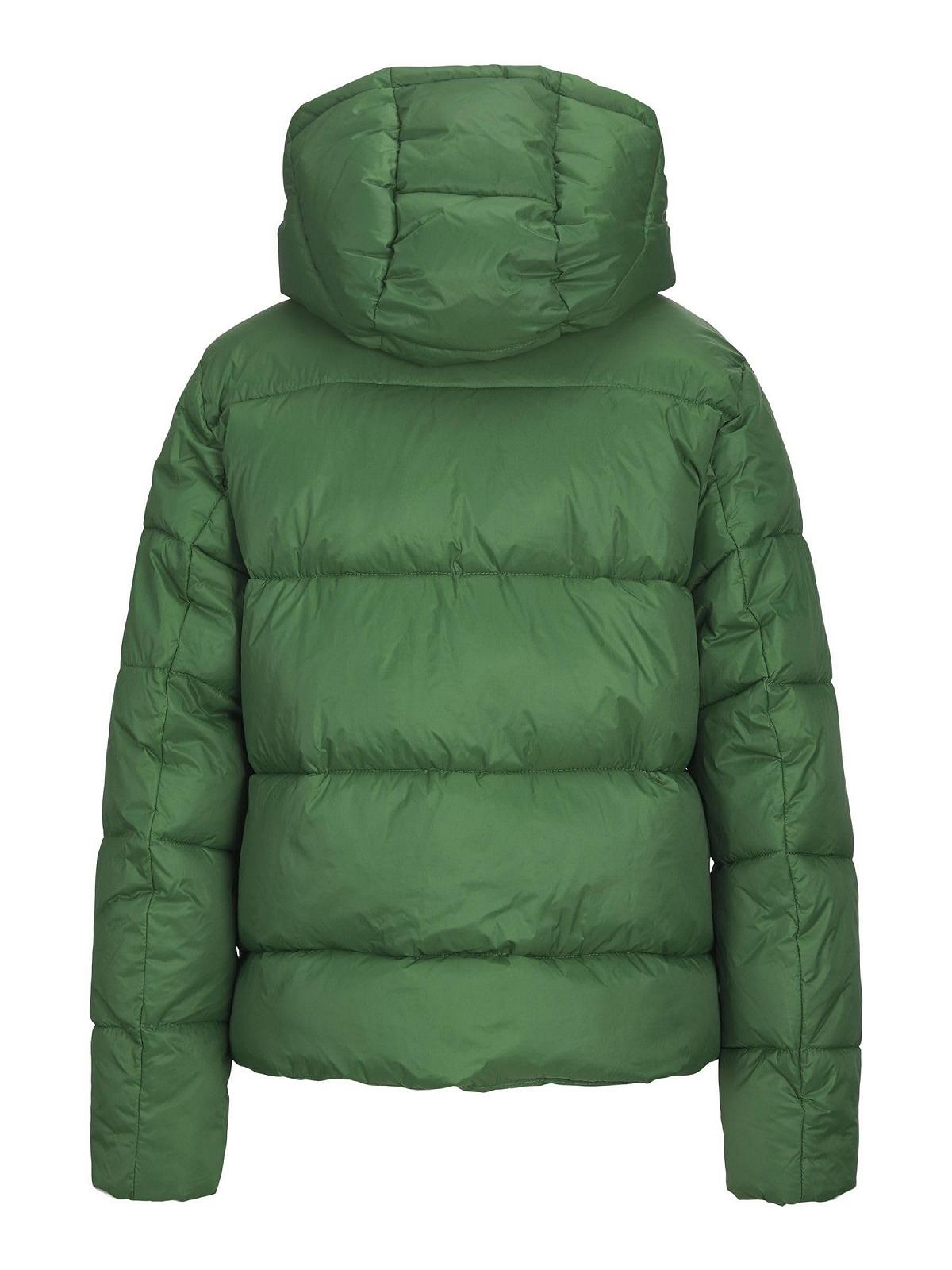 Куртка стьобана JACK & JONES JXBILLIE Жіноча, фото №2