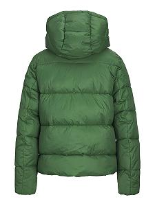 Куртка стьобана JACK & JONES JXBILLIE Жіноча synthetic.ua - Фото 1