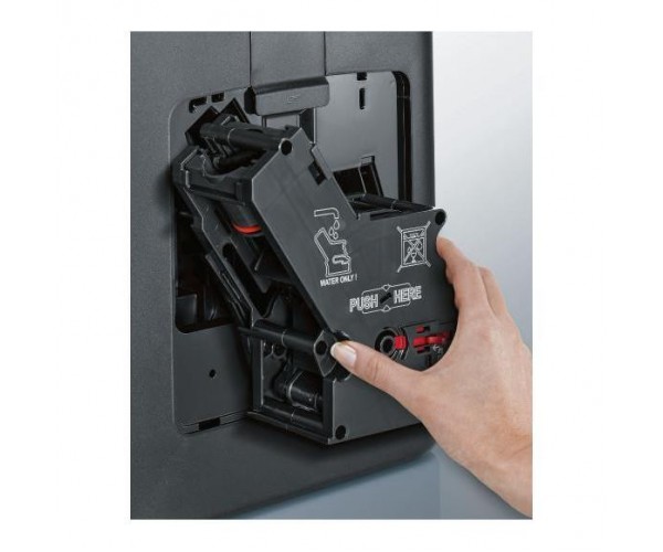 Кофемашина автоматическая Siemens TE655319RW, фото №5