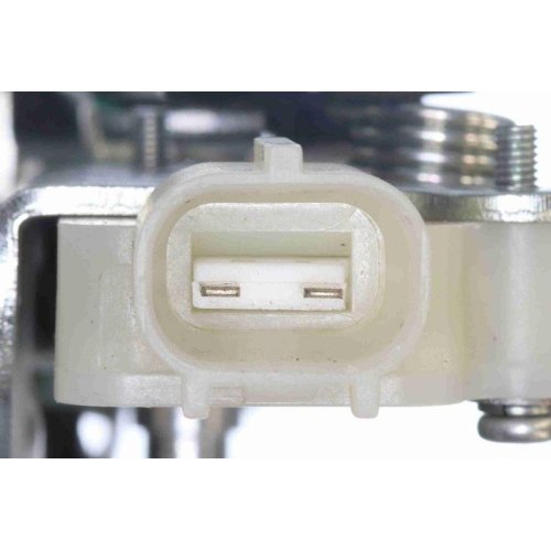 Замок двери VEMO V33-85-0070 Original VEMO Quality DODGE передний левый, фото №3