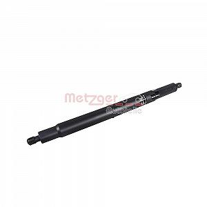 Газова пружина багажника/вантажного відсіку METZGER 2110697 ORIGINAL ERSATZTEIL GREENPARTS для - Фото 1