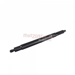 Газовая пружина багажника/грузового отсека METZGER 2110697 ORIGINAL ERSATZTEIL GREENPARTS для - Фото 1