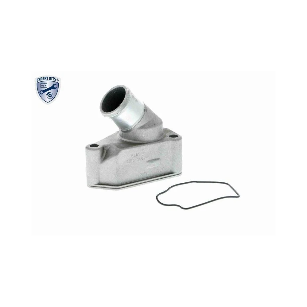 Корпус термостата VEMO EXPERT KITS + V40-99-0030 для GMC OPEL VAUXHALL CHEVROLET, фото №1