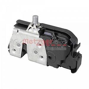 Дверний замок METZGER 2314285 ОРИГІНАЛЬНА ЗАПЧАСТИНА GREENPARTS для FORD, передній лівий synthetic.ua - Фото 1