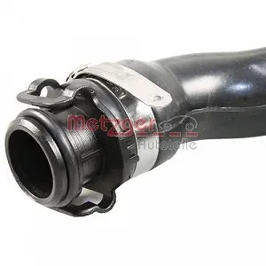 Шланг впуску повітря METZGER 2388006 правий synthetic.ua - Фото 1