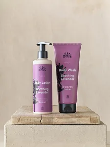 Успокаивающий лосьон для тела с лавандой - Фото 1