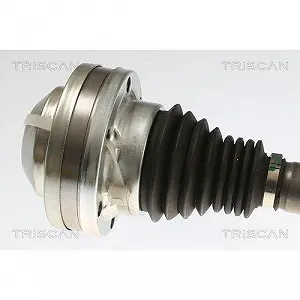 Приводной вал TRISCAN 8540 297015 для AUDI задняя ось слева synthetic.ua - Фото 1